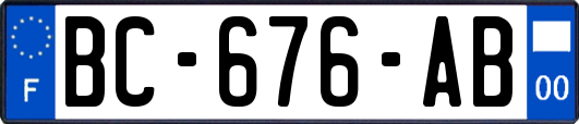 BC-676-AB