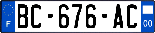 BC-676-AC