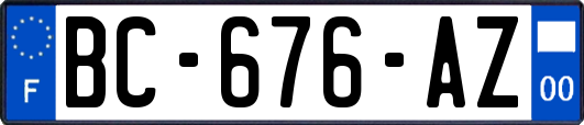 BC-676-AZ