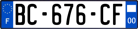 BC-676-CF