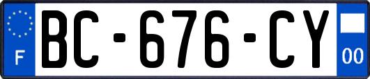 BC-676-CY