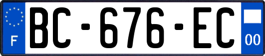 BC-676-EC