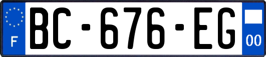BC-676-EG