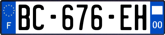 BC-676-EH