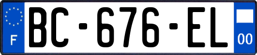 BC-676-EL