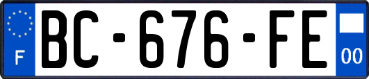 BC-676-FE