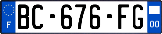 BC-676-FG
