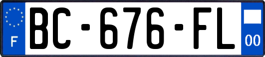 BC-676-FL