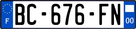 BC-676-FN