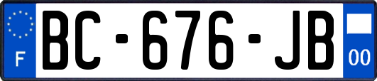 BC-676-JB