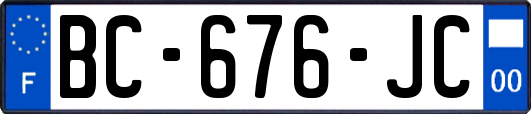 BC-676-JC