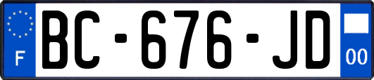 BC-676-JD