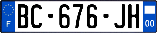 BC-676-JH