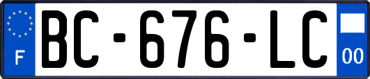 BC-676-LC