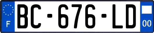 BC-676-LD