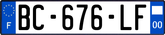 BC-676-LF