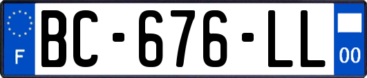 BC-676-LL
