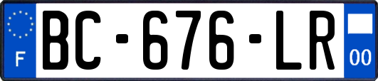 BC-676-LR