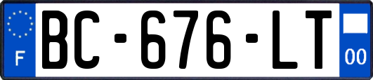 BC-676-LT