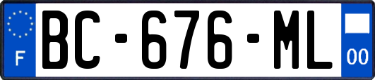 BC-676-ML