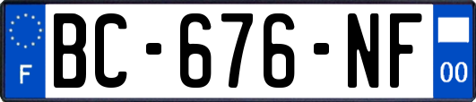 BC-676-NF