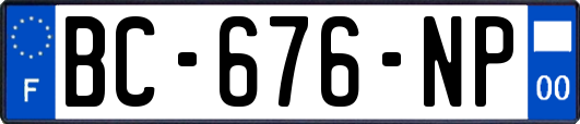 BC-676-NP