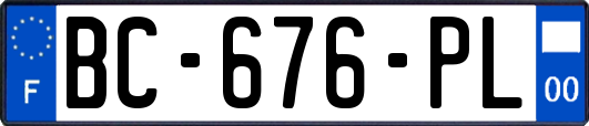 BC-676-PL