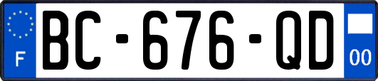 BC-676-QD