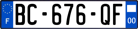 BC-676-QF
