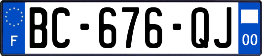 BC-676-QJ
