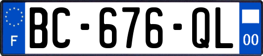 BC-676-QL