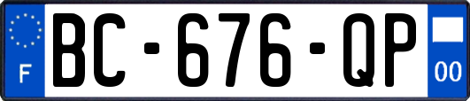 BC-676-QP