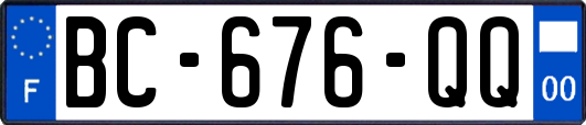 BC-676-QQ