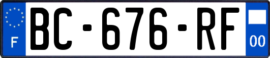 BC-676-RF