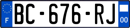 BC-676-RJ