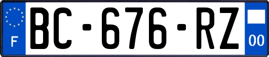 BC-676-RZ