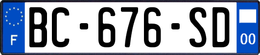 BC-676-SD