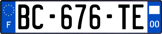 BC-676-TE