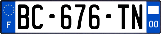 BC-676-TN