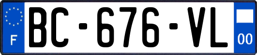 BC-676-VL
