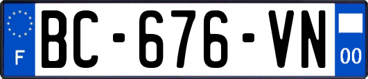 BC-676-VN