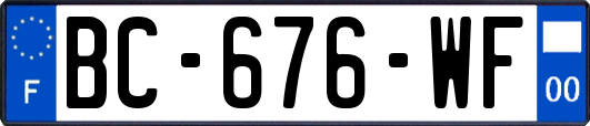 BC-676-WF