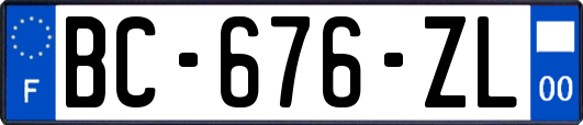 BC-676-ZL