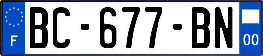 BC-677-BN
