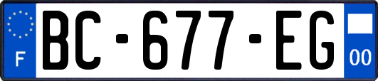 BC-677-EG