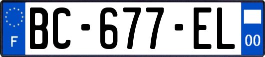 BC-677-EL