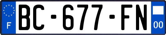 BC-677-FN