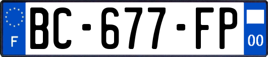 BC-677-FP