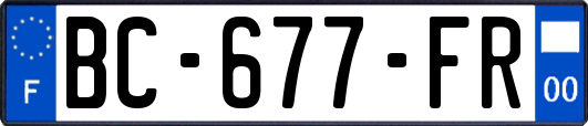 BC-677-FR