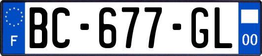 BC-677-GL